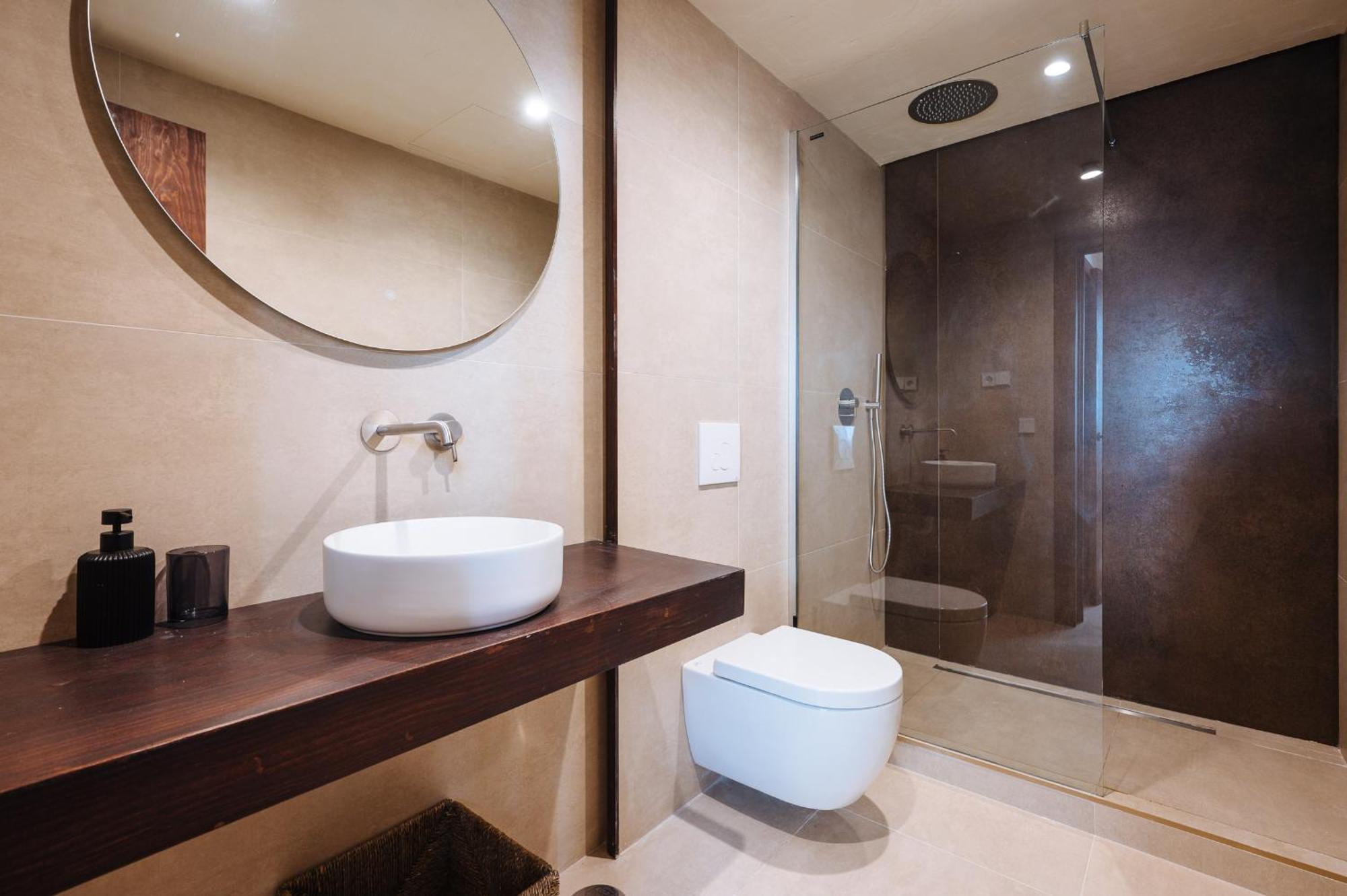 Apartamentos La Vistosona Севиля Екстериор снимка