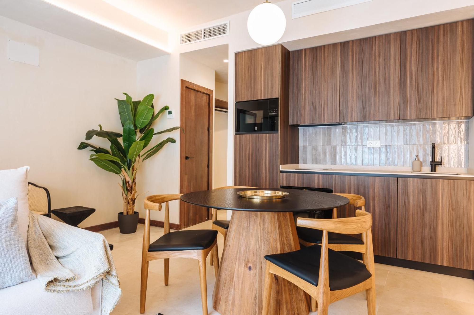 Apartamentos La Vistosona Севиля Екстериор снимка
